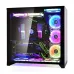 کیس گیمینگ لیان لی مدل PC O11 Dynamic WHITE