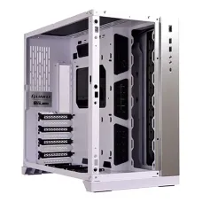 کیس گیمینگ لیان لی مدل PC O11 Dynamic WHITE کیس گیمینگ لیان لی مدل PC O11 Dynamic WHITE