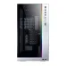 کیس گیمینگ لیان لی مدل PC-O11 Dynamic XL ROG Certify Silver