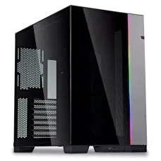 کیس گیمینگ لیان لی مدل O11D Evo Grey