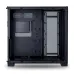 کیس گیمینگ لیان لی مدل O11D Evo Grey