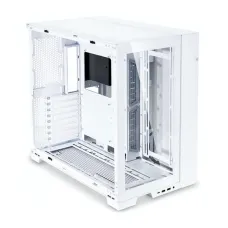 کیس گیمینگ لیان لی مدل O11D Evo White کیس گیمینگ لیان لی مدل O11D Evo White