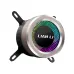 خنک کننده آبی پردازنده لیان لی مدل GALAHAD SL EDITION 360 BLACK