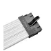 کابل اسلیو لیان لی مدل Strimer Plus 3x8 ARGB