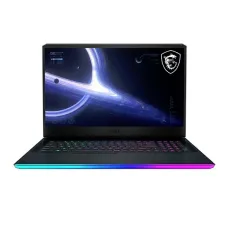 لپ تاپ 15.6 اینچ ام اس ای مدل GE66 Raider 12UGS