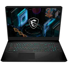 لپ تاپ 17.3 اینچ ام اس ای مدل Leopard GP76 11UG