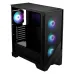 کیس گیمینگ ام اس آی مدل MAG FORGE 320R AIRFLOW مشکی