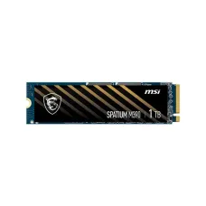 اس اس دی اینترنال ام اس آی مدل SPATIUM M390 ظرفیت 1 ترابایت