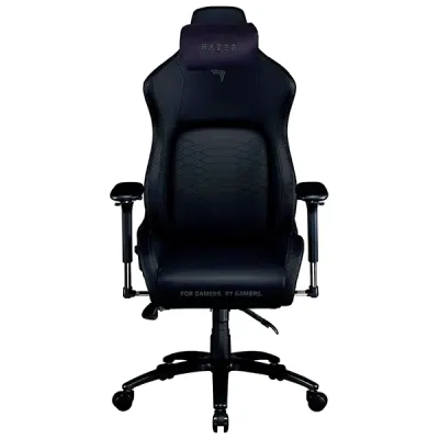 صندلی گیمینگ ریزر مدل ISKUR Black