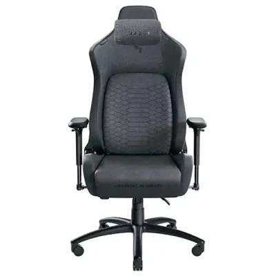 صندلی گیمینگ ریزر مدل ISKUR FABRIC