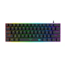 کیبورد گیمینگ ردراگون Alien K605 کیبورد گیمینگ ردراگون Alien K605