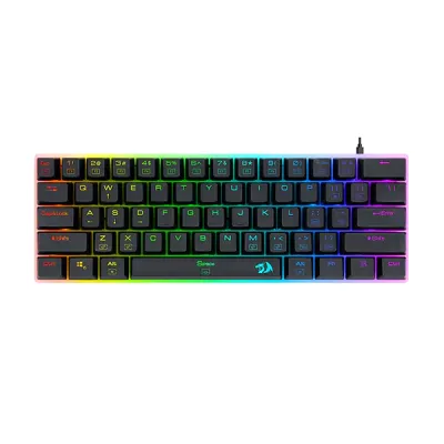 کیبورد گیمینگ ردراگون Alien K605