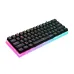 کیبورد گیمینگ ردراگون Alien K605