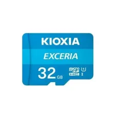 کارت حافظه توشیبا مدل EXCERIA ظرفیت 32 گیگابایت