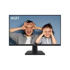مانیتور ام اس آی مدل MP275 E2 مشکی سایز 27 اینچ