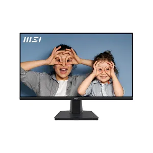 مانیتور ام اس آی مدل MP275 E2 مشکی سایز 27 اینچ