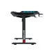 میز گیمینگ موتور دار ردراگون GD-3300-M LED