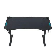 میز گیمینگ موتور دار ردراگون GD-3300-M LED