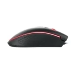 هدفون گیم دیاس مدل ARTEMIS E1 COMBO همراه ماوس و پد ماوس - Image 3