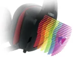 هدفون گیم دیاس مدل ARTEMIS E1 COMBO همراه ماوس و پد ماوس - Image 5