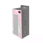 ماوس پد گیمینگ ریزر مدل Goliathus Extended Chroma Quartz - Image 3