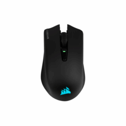 ماوس بی سیم گیمینگ کورسیر مدل HARPOON RGB WIRELESS