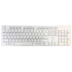 کیبورد و ماوس بی سیم هویت مدل HV-KB595GCM - Image 3