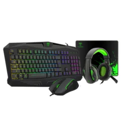 باندل گیمینگ تی-دگر مدل LEGION T-TGS003