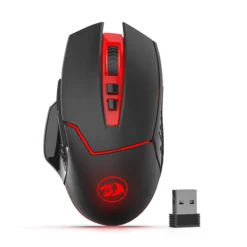 ماوس گیمینگ ردراگون مدل MIRAGE M690
