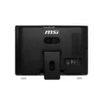 کامپیوتر همه کاره 21.5 اینچی ام اس آی مدل Pro 22E 7M i3 7100 4GB 1TB Intel - Image 2