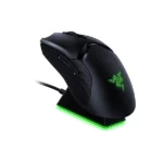 ماوس گیمینگ ریزر مدل Viper Ultimate به همراه پایه شارژر - Image 2