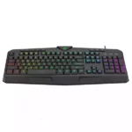 کیبورد گیمینگ تی دگر مدل SUBMARINE T-TGK205 - Image 5