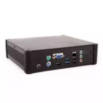 کامپیوتر کوچک یونیوو مدل UN-3160 Celeron J3160 - Image 2