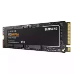 اس اس دی اینترنال سامسونگ مدل 970 EVO PLUS ظرفیت 1 ترابایت - Image 4