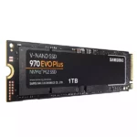 اس اس دی اینترنال سامسونگ مدل 970 EVO PLUS ظرفیت 1 ترابایت - Image 5