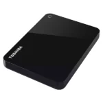 هارد اکسترنال توشیبا مدل Canvio Advance ظرفیت 1 ترابایت - Image 4