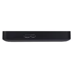 هارد اکسترنال توشیبا مدل Canvio Advance ظرفیت 1 ترابایت - Image 5