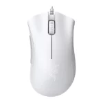 ماوس گیمینگ ریزر مدل DeathAdder Essential White