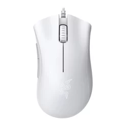 ماوس گیمینگ ریزر مدل DeathAdder Essential White
