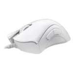 ماوس گیمینگ ریزر مدل DeathAdder Essential White - Image 2