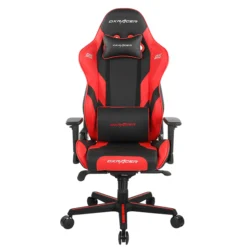 صندلی گیمینگ دی ایکس ریسر سری G 2021 مدل GC-G001-NR