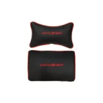 صندلی گیمینگ دی ایکس ریسر سری G 2021 مدل GC-G001-NR - Image 5