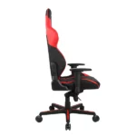 صندلی گیمینگ دی ایکس ریسر سری G 2021 مدل GC-G001-NR - Image 4