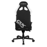صندلی گیمینگ دی ایکس ریسر سری G 2021 مدل GC-G001-NW - Image 2