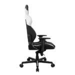 صندلی گیمینگ دی ایکس ریسر سری G 2021 مدل GC-G001-NW - Image 3