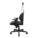 صندلی گیمینگ دی ایکس ریسر سری G 2021 مدل GC-G001-NW - Image 4