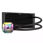 خنک کننده کورسیر مدل H100i ELITE CAPELLIX - Image 2