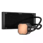 خنک کننده کورسیر مدل H100i ELITE CAPELLIX - Image 3
