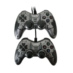 دسته بازی هویت مدل HV-G121 بسته دو عددی