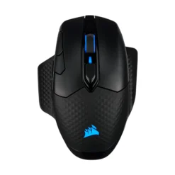 ماوس گیمینگ کورسیر مدل Kabellose DARK CORE PRO SE